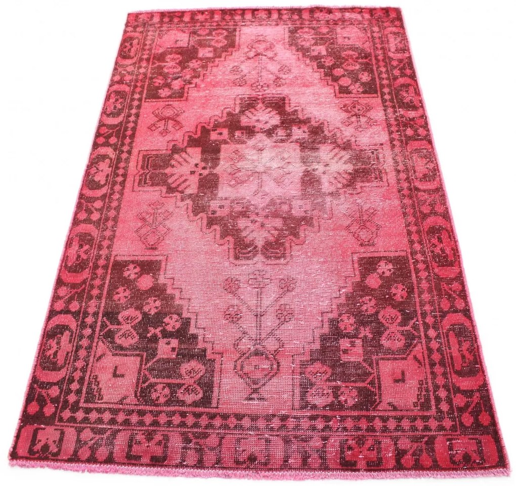 Vintage Tappeto orientale 200x120 (Oriental)