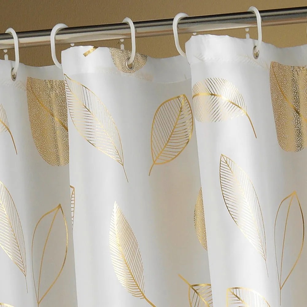 Tenda per doccia 180x200 cm Joya – douceur d'intérieur