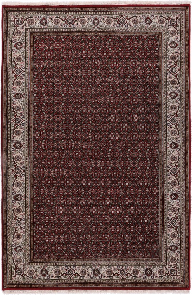 Tabriz Tappeto orientale 200x300 (Indian) Keine Angabe