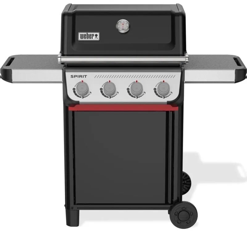 Weber - Spirit E-410 Barbecue a gas