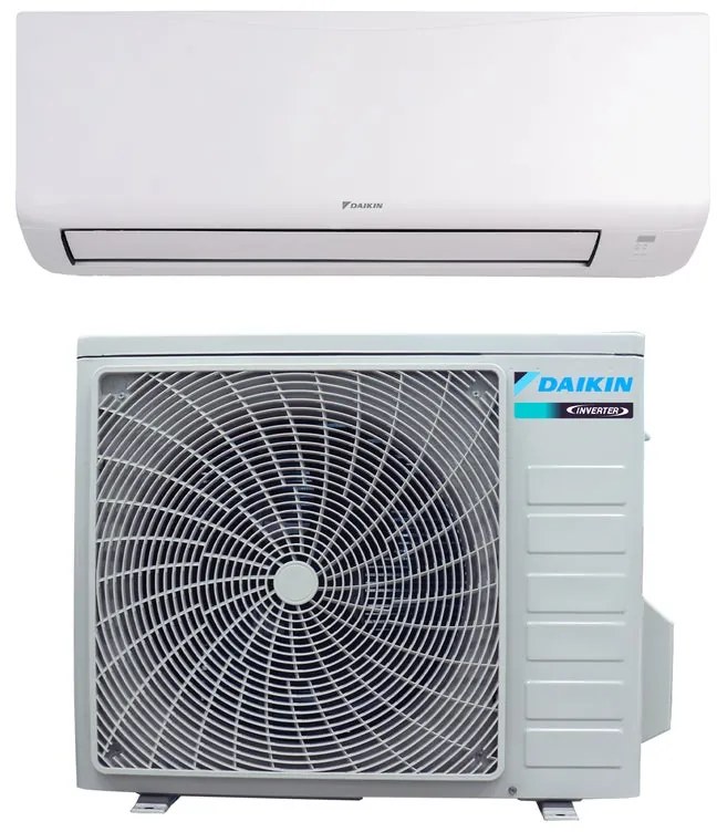 Condizionatore a muro monosplit DAIKIN NEW EVOLUTION 12000 BTU classe A++