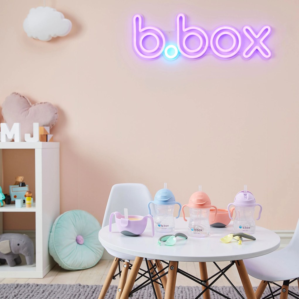 Tazza con cannuccia – GELATO mora 240 ml