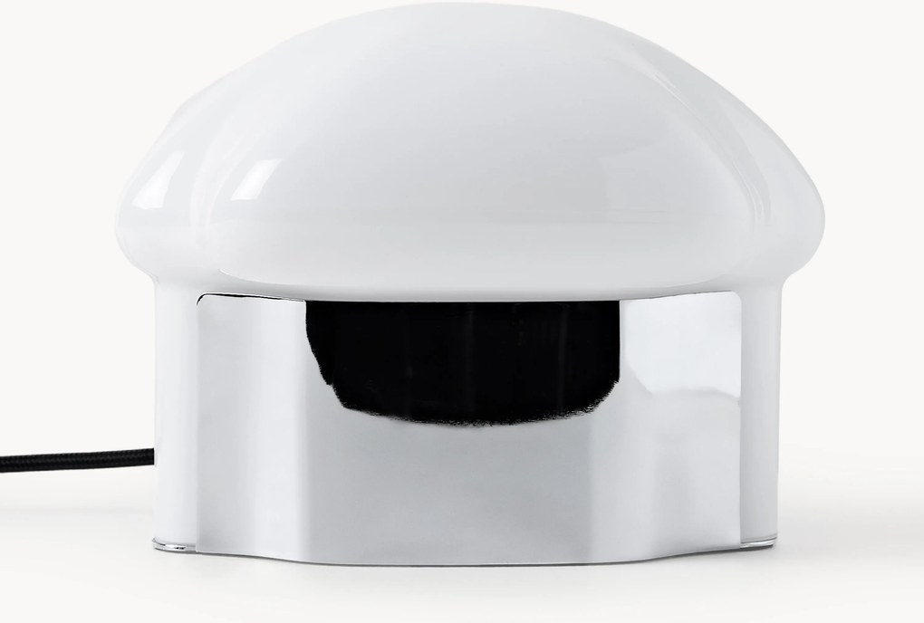 Lampada da tavolo piccola Iluna