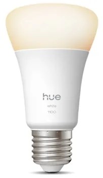 Lampadina LED dimmerabile Philips Hue WHITE E27/9,5W/230V 2700K