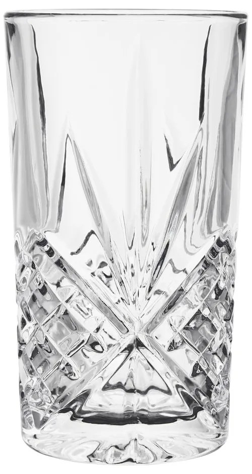 Set di 4 bicchieri da cocktail da 370 ml Beaufort - Premier Housewares