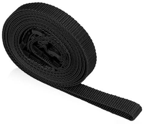 Lionelo - Lettino da viaggio 3 in 1 ELLEN Black Carbon