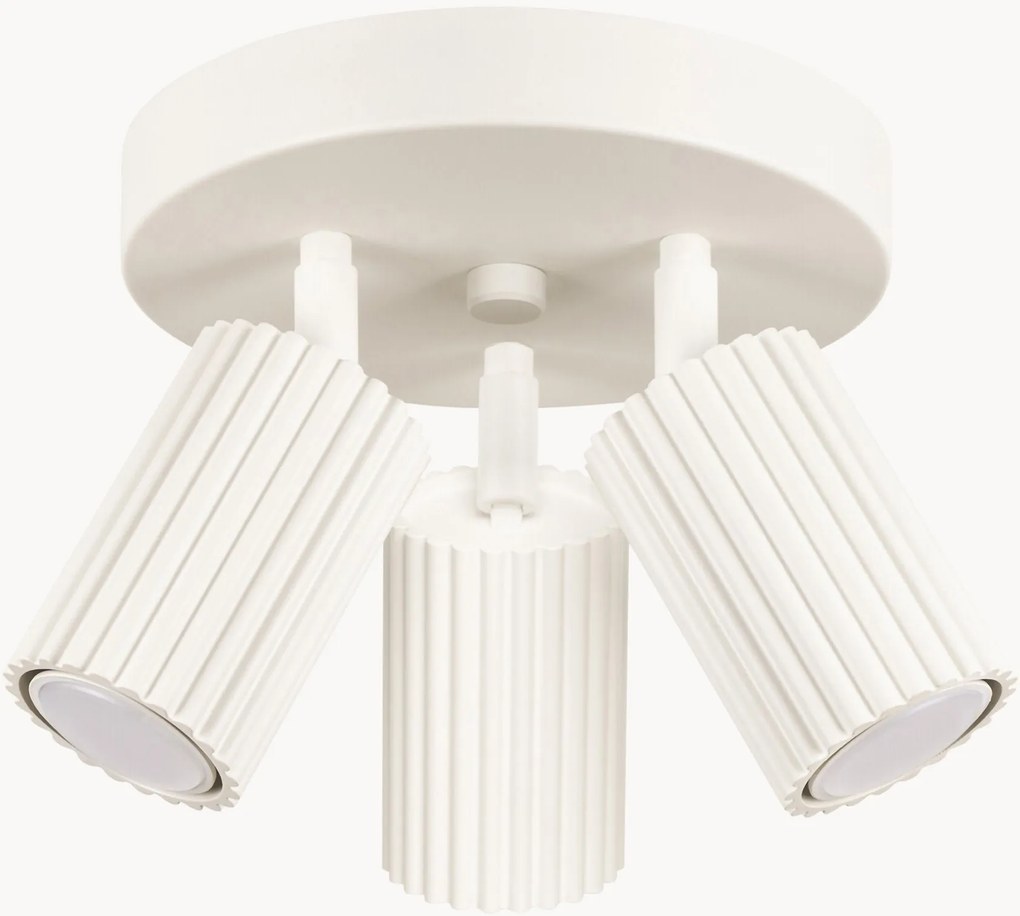Faretti da soffitto a LED Gleam