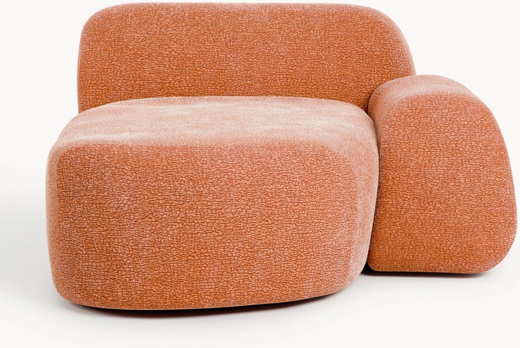 Modulo angolare chaise longue Wolke