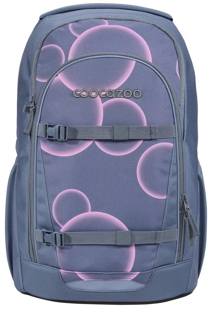 Zaino scuola coocazoo EVERY, Swirl Whirl