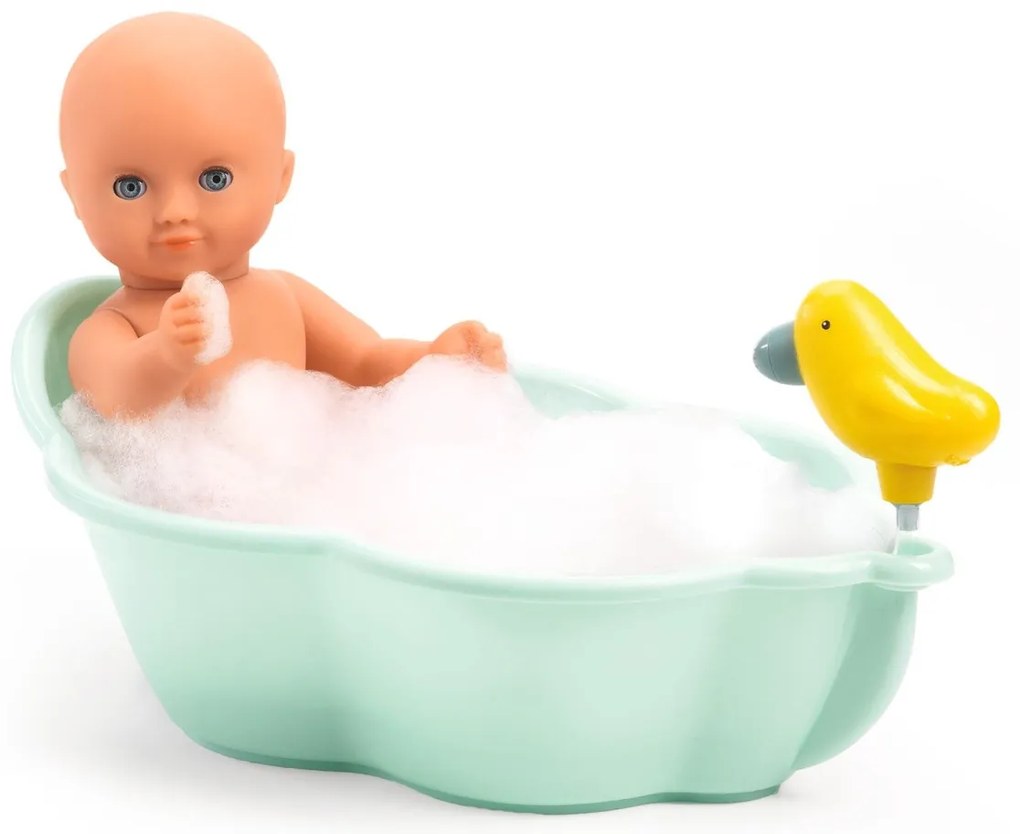 Pomea - vasca - conchiglia