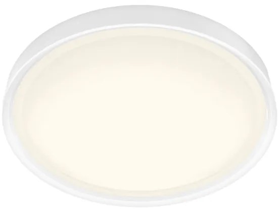 Ledvance - Plafoniera LED con sensore PLATE LED/32W/230V 3000K