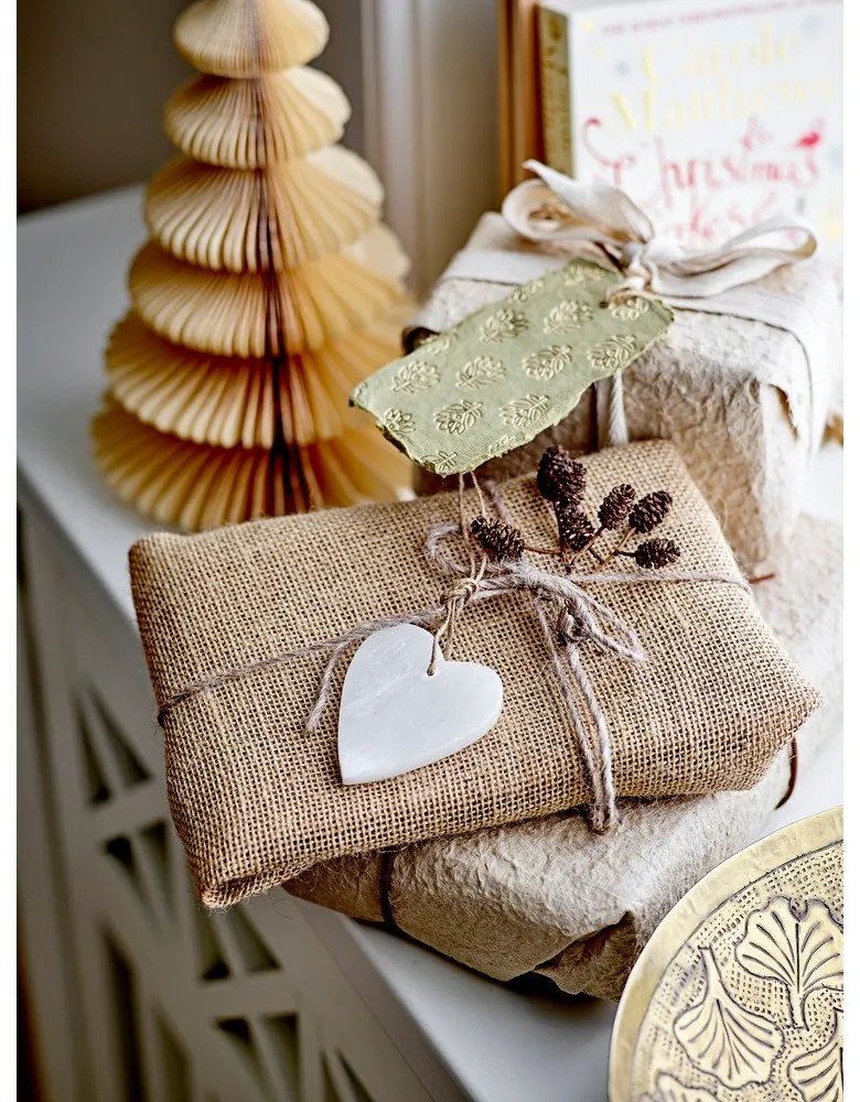 Decorazioni natalizie in set da 3 Otta - Bloomingville