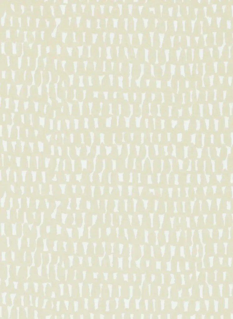 Scion Carta da parati Totak - Parchment