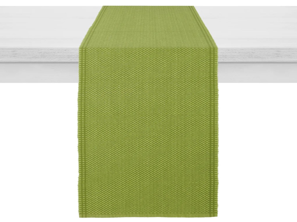 Runner cotone 40x120 cm a coste Ribbed