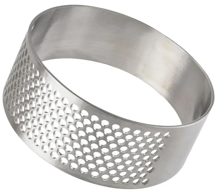 Pressa da cucina in acciaio Singles - Zone