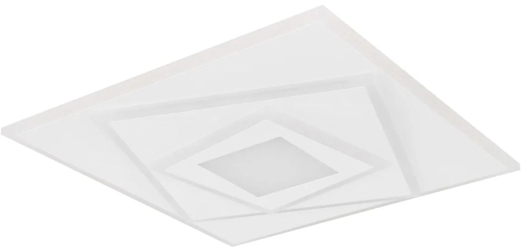 Globo 48539-24 - Plafoniera LED HORNI LED/24W/230V