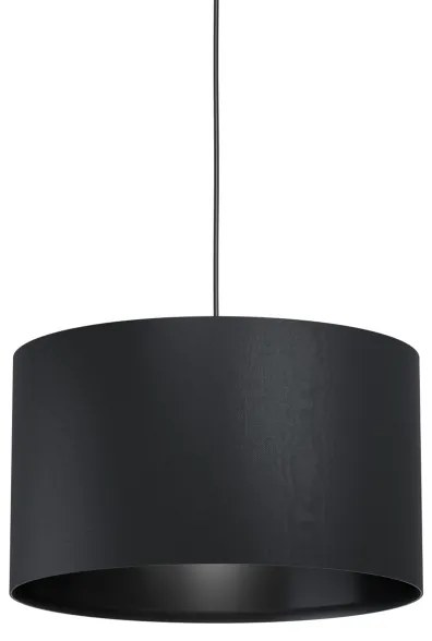 Eglo 99042 - Lampadario a sospensione con filo MASERLO 1xE27/40W/230V