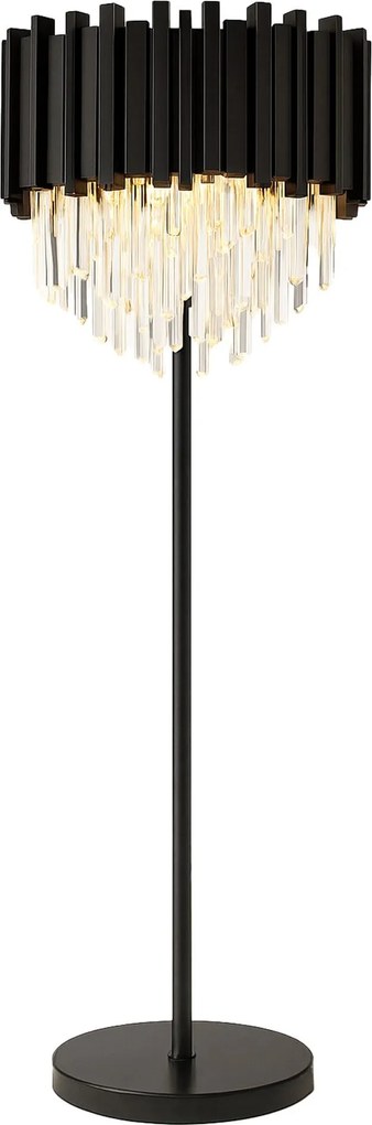 Lampada APP1715-3F Black