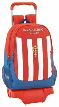 Trolley per la Scuola 905 Real Sporting de Gijón