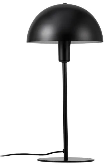 Nordlux - Lampada da tavolo ELLEN 1xE14/40W/230V