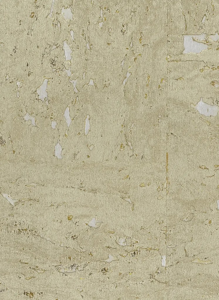 Osborne & Little Carta da parati Kanoko Cork - Straw