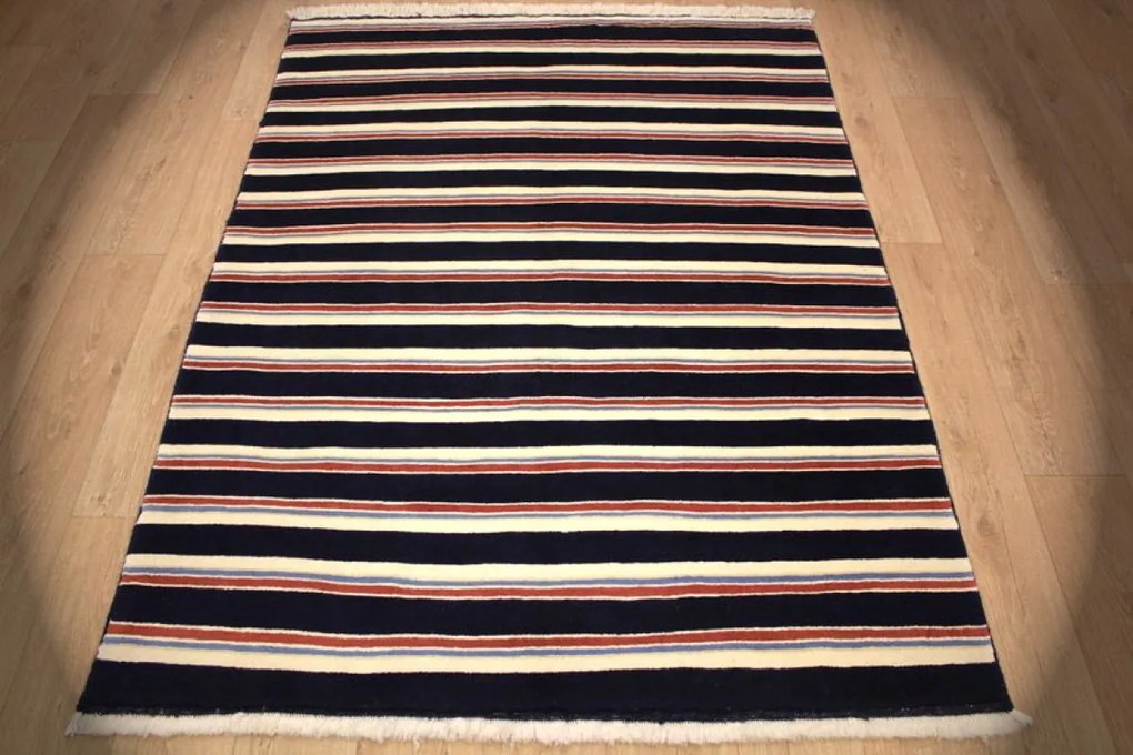 Loribaft Tappeto persiano 200x150 (Iran) Annodato A Mano