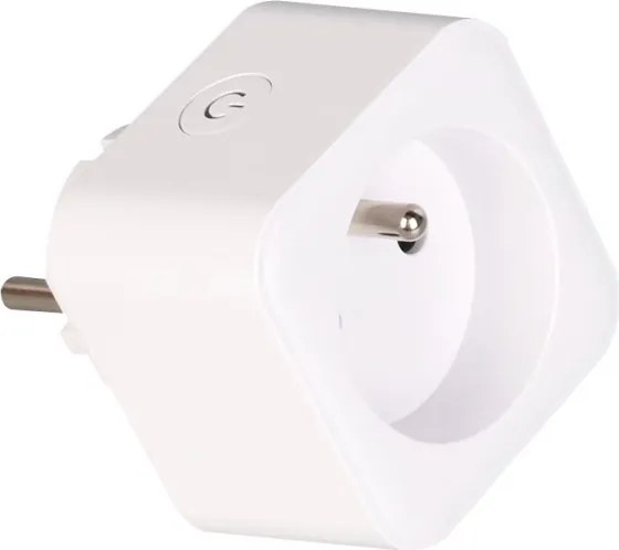 Immax NEO 07762L - Presa intelligente NEO LITE 3680W/230V/16A Wi-Fi Tuya