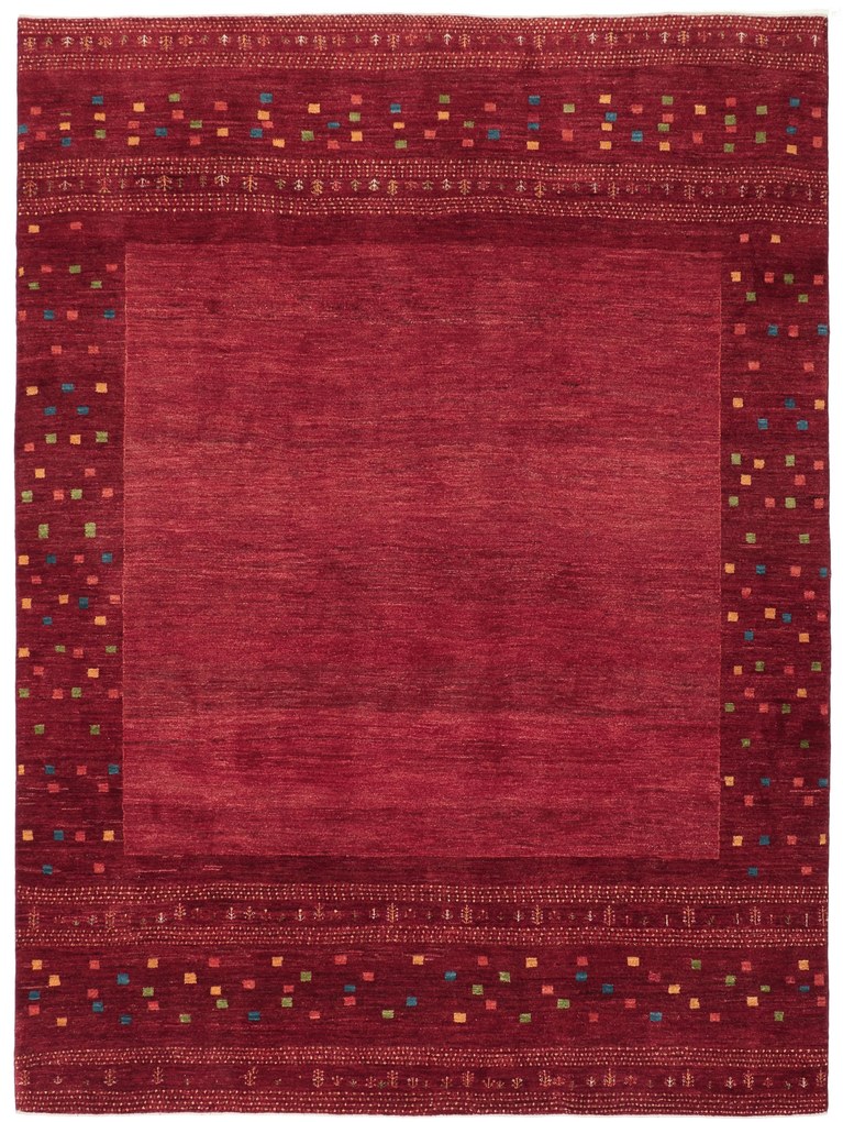 Rizbaft Tappeto persiano 300x220 (Iran) Annodato A Mano