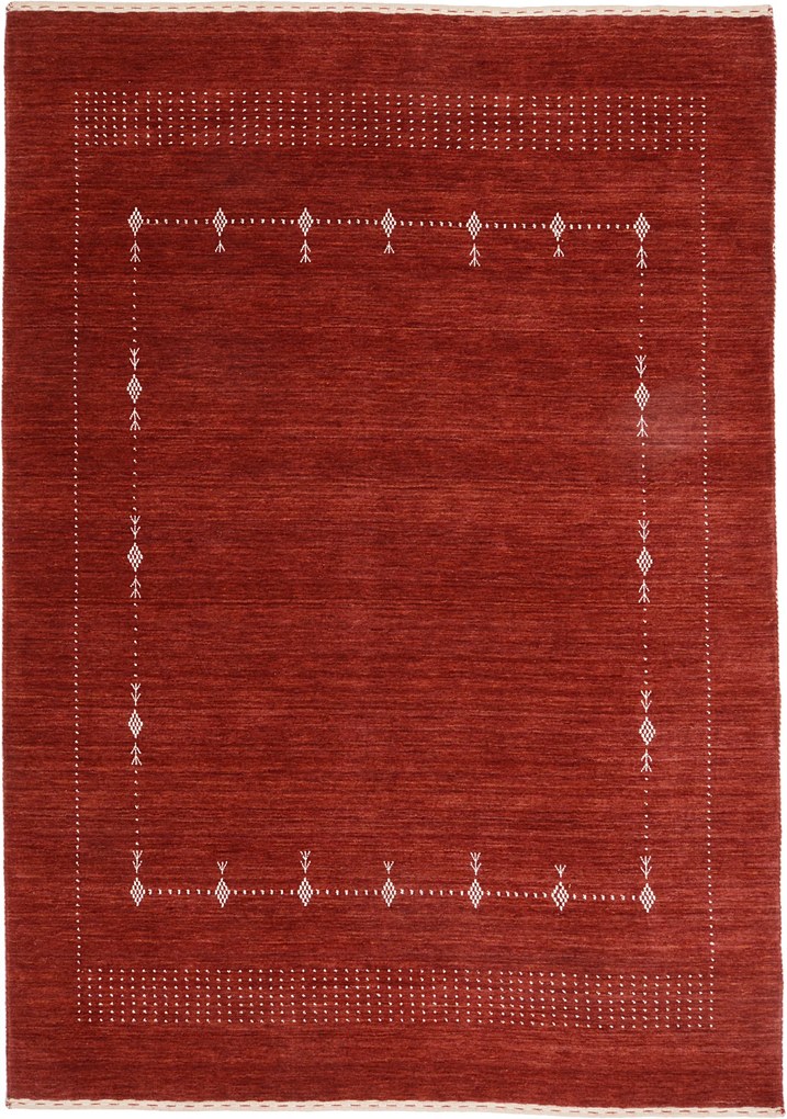 Loribaft Tappeto orientale 170x250 (Indian) Annodato A Mano