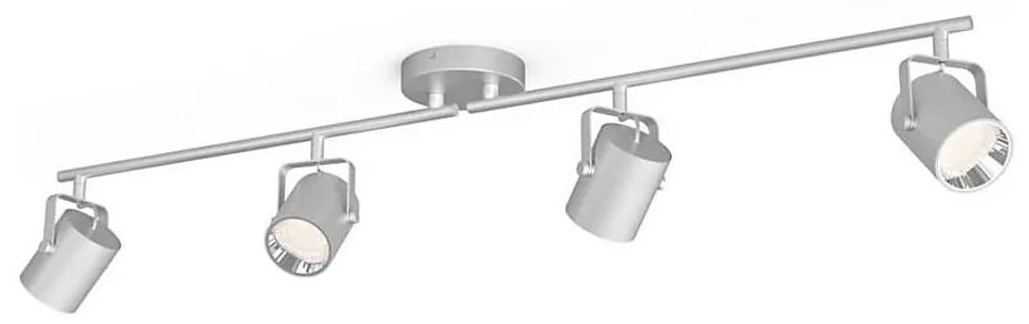 Philips 50664/14/P0 - Faretto LED BYRE 4xLED/4,3W/230V 2200/2500/2700K