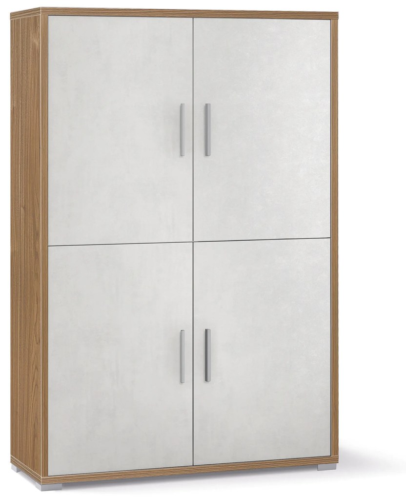 JUSKEN - credenza moderna per soggiorno