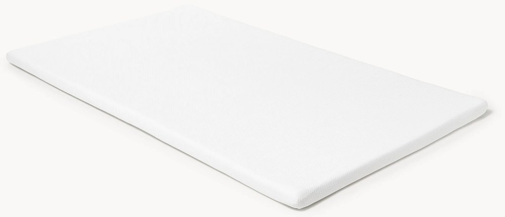 Topper in memory foam Luxe, medio