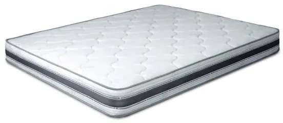 Materasso Matrimoniale WAFE in Memory Foam 160x190 CM