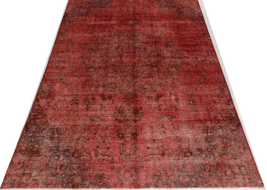 Vintage Tappeto 240x160 (Iran)