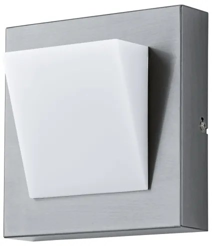 Eglo 94114 - Illuminazione LED da esterno GALARY 1 1xLED/3,7W/230V