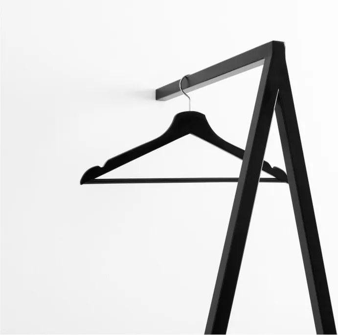 Appendiabiti nero Conter - CustomForm