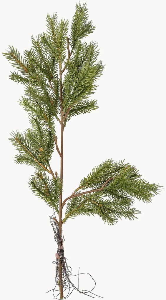 Set di 3 fiori artificiali Pine