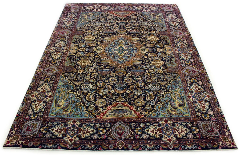 Persian Tappeto orientale 400x300 (Keine Angabe)