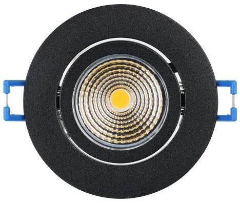 Eglo 98609 - Lampada LED da incasso SALICETO LED/6W/230V