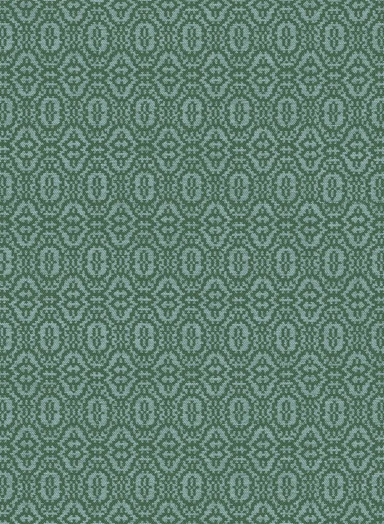 Essentials Carta da parati L Extase - Emerald