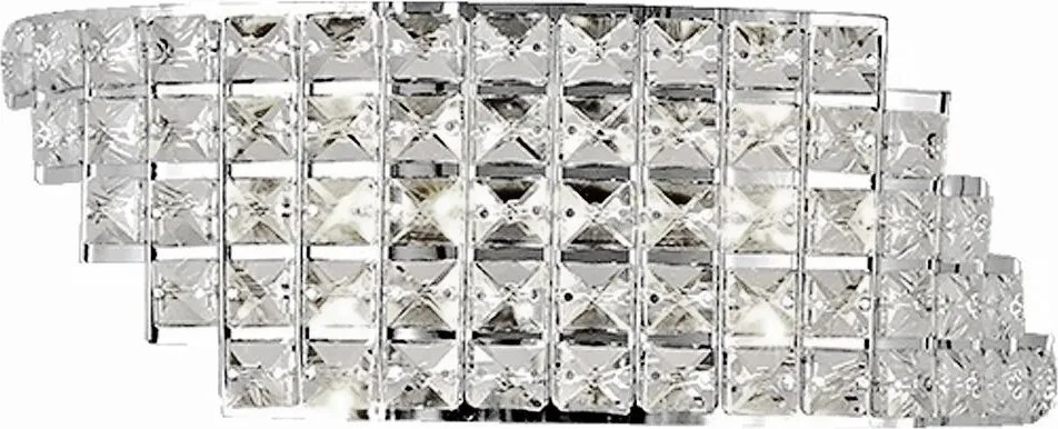 LAMPADA DA PARETE LAMPADA DA MURO IN STILE LOFT PARMA E27