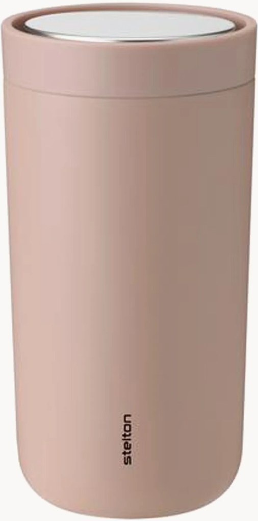 Tazza isolante sottovuoto To Go Click