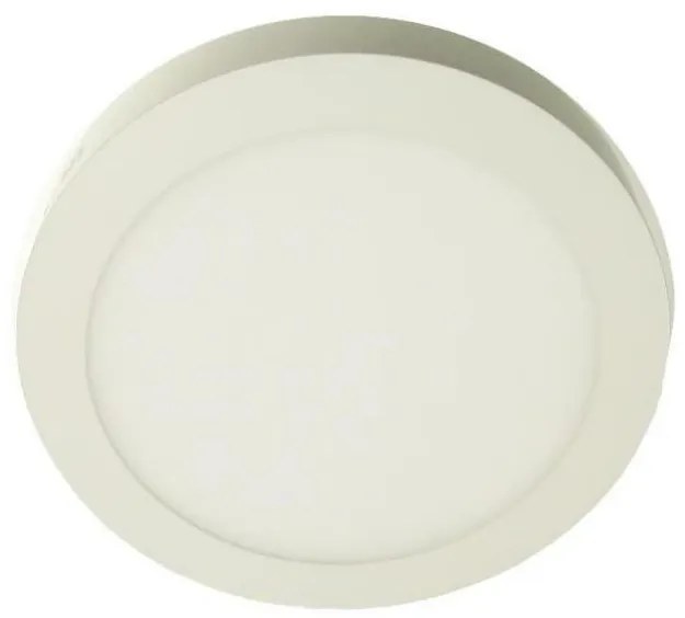 Plafoniera LED GERRIT LED/24W/230V 6500K bianco