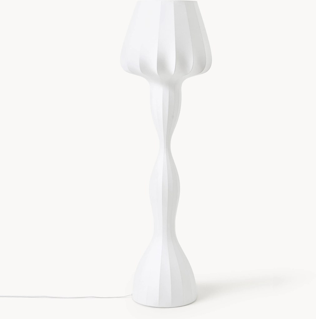 Lampada da terra Seda
