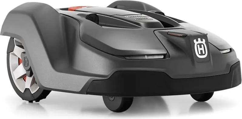 Husqvarna Automower 450X - Robot Tagliaerba per aree fino a 5000 m² - App Controllato con Automower Connect
