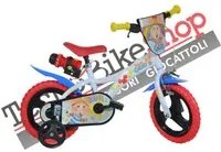 Bicicletta Bambino Dino Bikes TOPO GIGIO 12 pollici