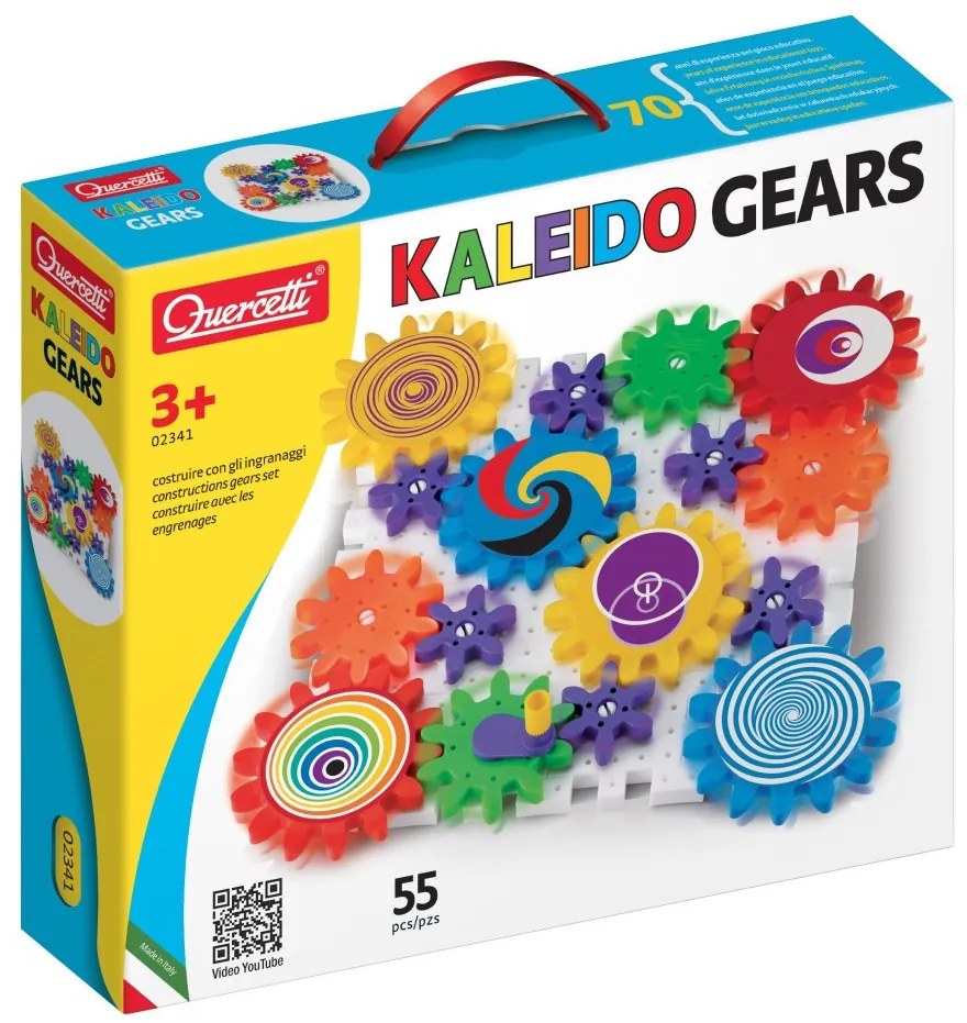 Georello Kaleido Gears