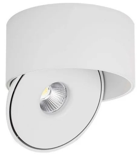 Faretto LED LED/20W/230V 3000/4000/6400K bianco