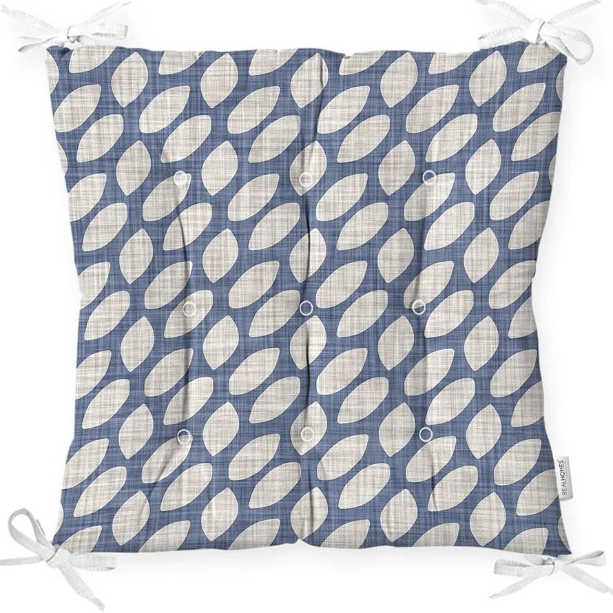 Cuscino per sedia 40x40 cm – Mila Home