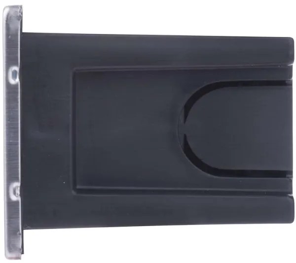 Lampada LED di orientamento ad incasso BUILT-IN 1xLED/1,5W bianco caldo IP65